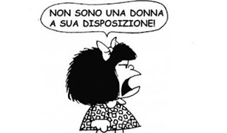 Las 10 mejores frases feministas de Mafalda