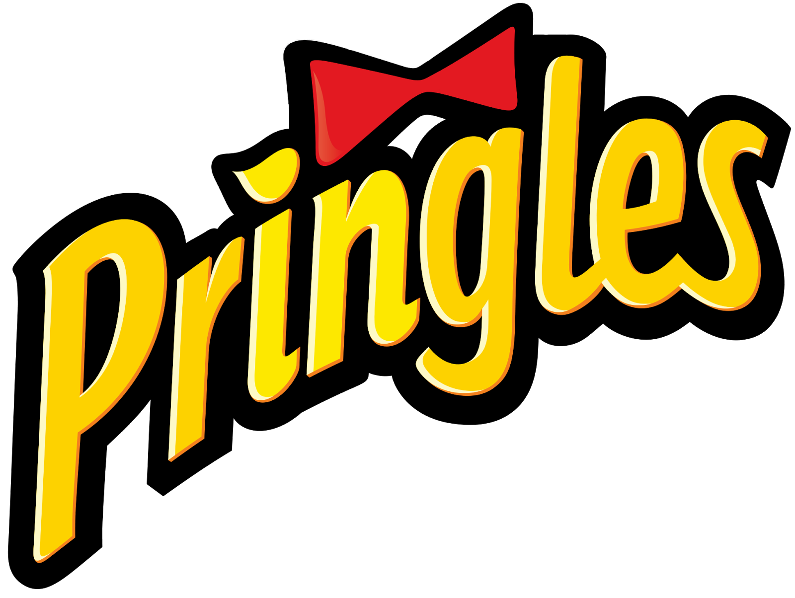 Pringles Logo Png Clipart Full Size Clipart 1858994 P - vrogue.co