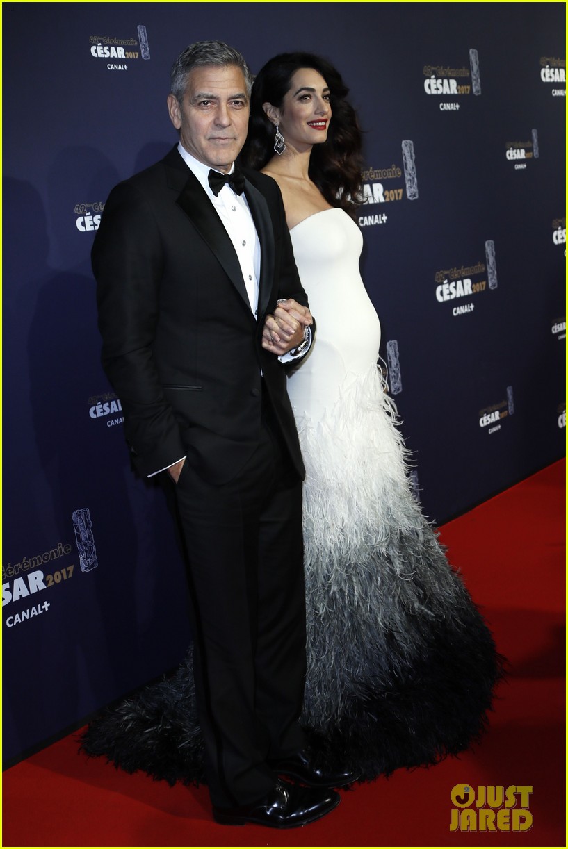 Clooney: Her gün ağlıyorum Clooney: Her gün ağlıyorum