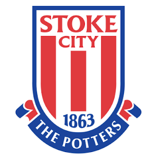Stoke City Logo Stoke City Logo
