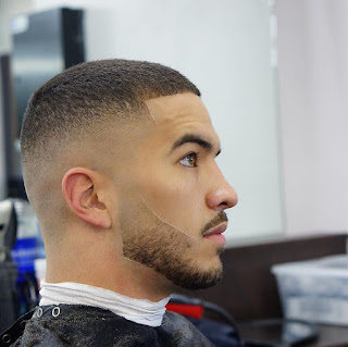 Short Fade Short Fade