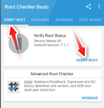 root checker apps