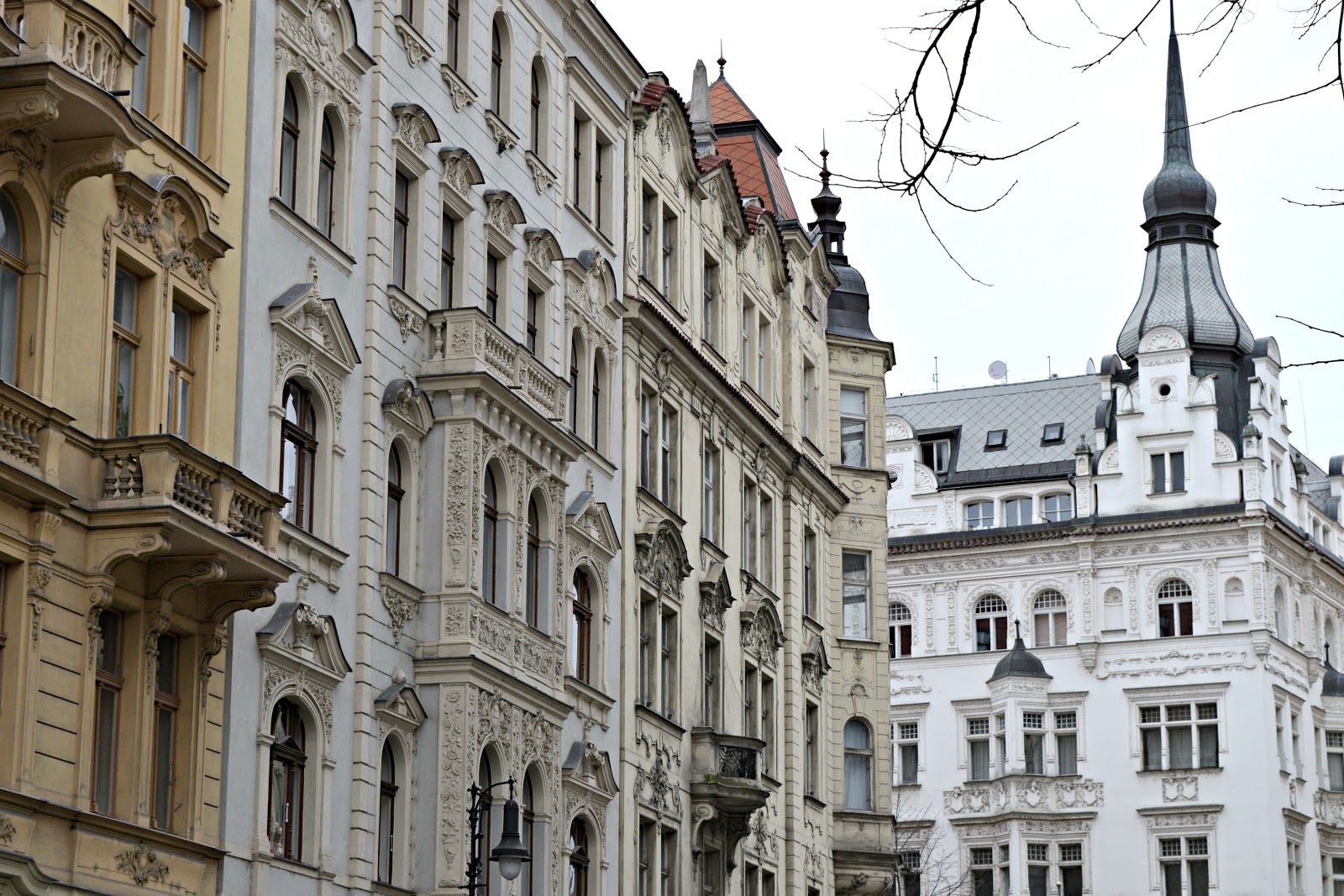 how to spend 24 hours in prague