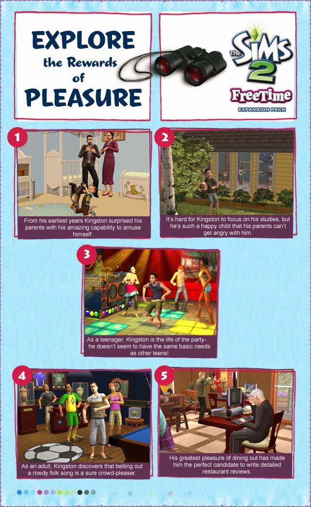 Los Sims 2 Y Sus Hobbies Sims Soul Novedades de Los Sims 4