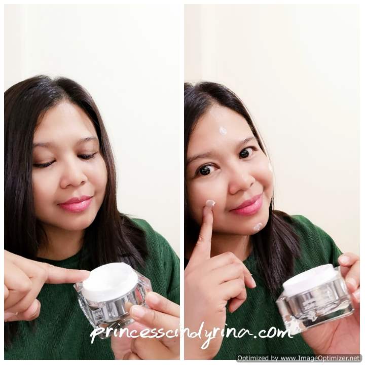 Non Surgical Face Lift Solution with ID.AZ Face Fit