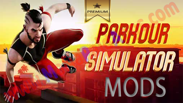 Parkour Simulator 3D Apk MafiaPaidApps 