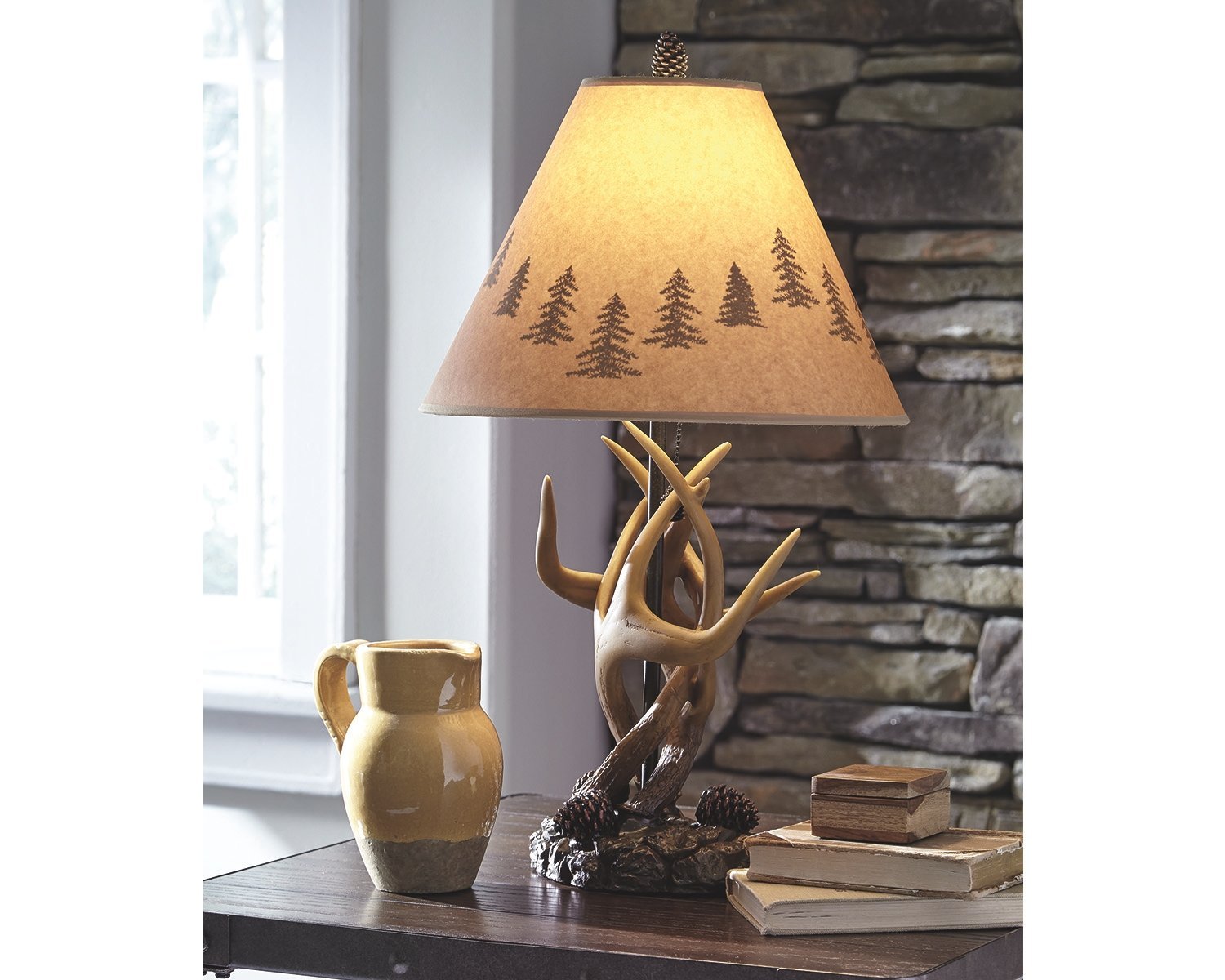Southwestern Native American Lamps Lighting From Earth Sky Set Of 2 Southwest Native American Table Lamps