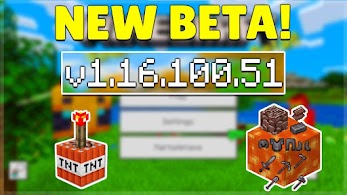 Minecraft Pocket Edition V 1 16 100 59 Nether Update Download With Xbox Mediafire Mcpe 1 16 100 59 Waledgameryt