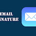 How to Change Email's Default Signature (Sent from my iPhone) with your own
