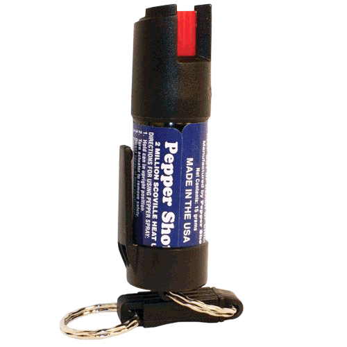 Pepper Spray Mace Tasers Stun Guns Personal Alarms Batons