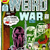 Weird War Tales #5 - Joe Kubert cover, Alex Toth art