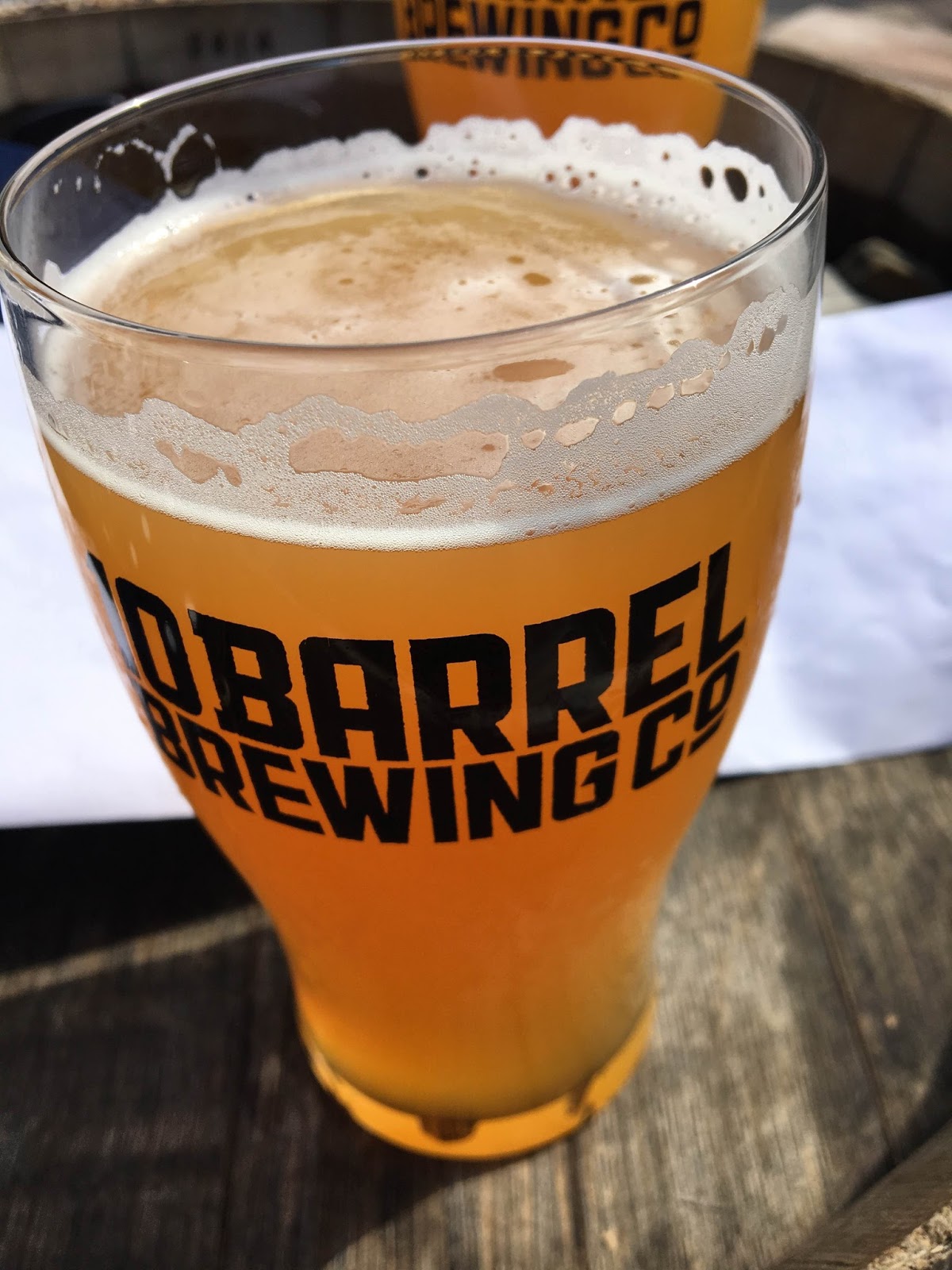 A Hoppy Medium Breweries to Visit in Bend, Oregon (+ Where to Sleep Them Off)