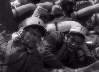 Morocco (1930) Francis McDonald (L)