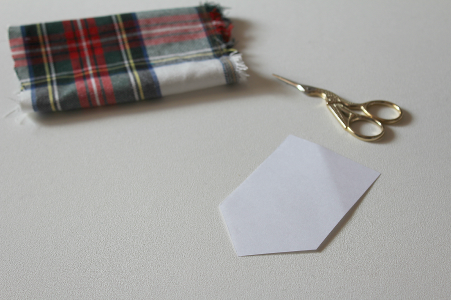 Tutorial collar étnico