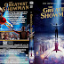 The Greatest Showman DVD Cover