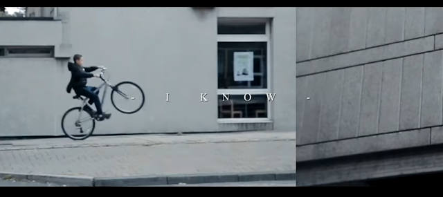 Clue Ft Donaeo - "I Know" Video | @ClueOfficial @Donaeo / www.hiphopondeck.com