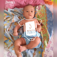 Baby Rizki 1