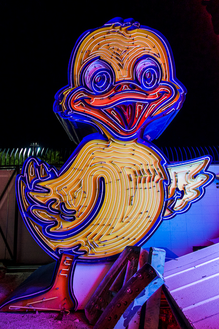 The Neon Museum Boneyard - Las Vegas, NV - a must see on your next Vegas trip. Located at the North end of Las Vegas Boulevard. The night tour is fantastic!! Book early! The tours sell out quickly! The Neon Museum Boneyard - Las Vegas, NV - a must see on your next Vegas trip. Located at the North end of Las Vegas Boulevard. The night tour is fantastic!! Book early! The tours sell out quickly!