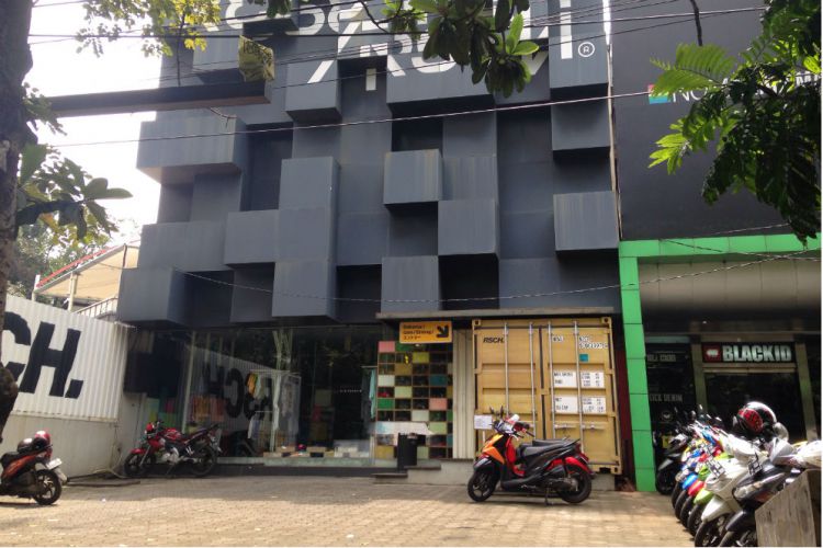 Bagaimana Cara Memilih Lokasi Usaha Yang Baik - Seputar Usaha