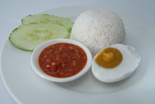 Putih Telur Putih Telur