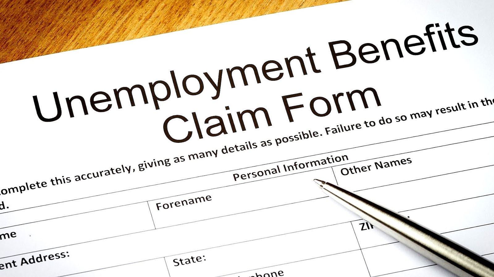 Claim Weekly Benefits Unemployment Nj Employment Choices