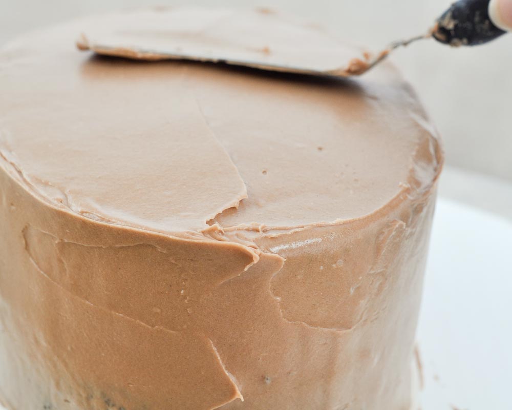 Beki Cook's Cake Blog How To Make a Basket Cake {Video}