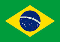 Bandeira do Brasil- Crie a pasta com nome de values-pt
