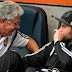 'Padrísimo' ver a Gignac en Barcelona