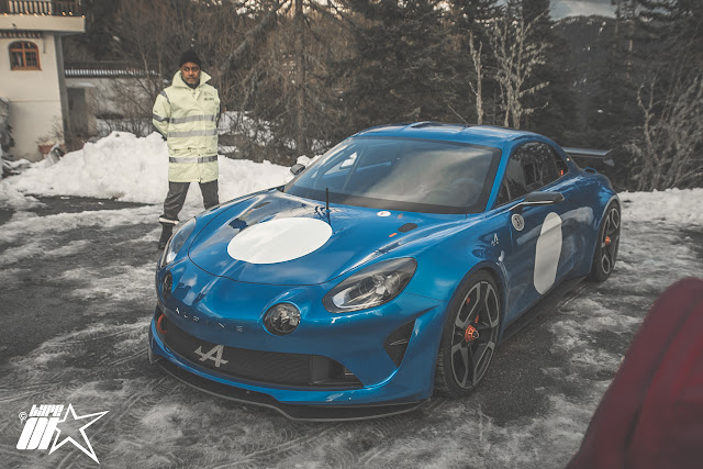2016 - [Alpine] Vision Show Car - Page 12 Monaco%2B16-15785