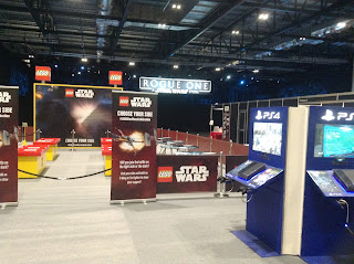 Lego Star Wars