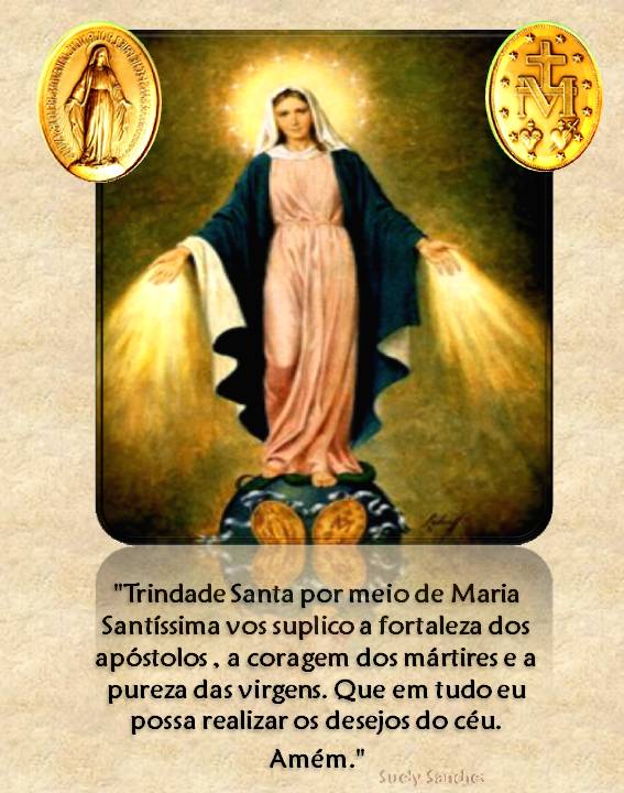 Comunidade Católica Milagre da Vida NOSSA