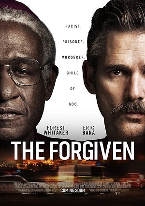 The Forgiven - Legendado Torrent