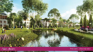 Mở bán khu căn biệt thự cao cấp tại Đà Nẵng - 9