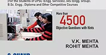 Objective Electrical Technology By Vk Mehta Pdf Download