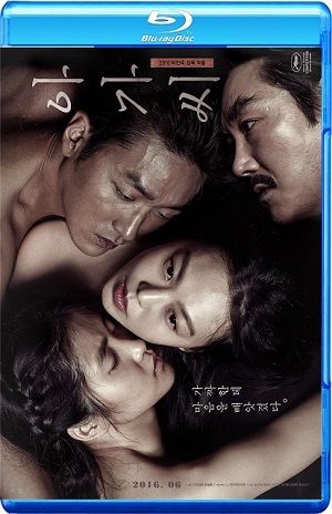 The Handmaiden BRRip BluRay 720p