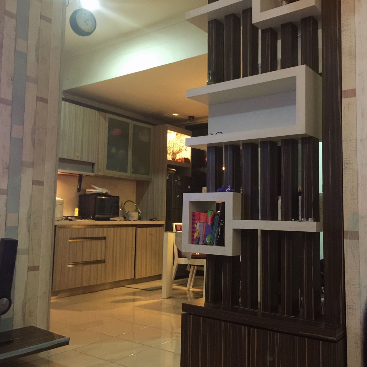 Bintaro Jaya: Dijual Rumah Fully Furnished di Cluster ...