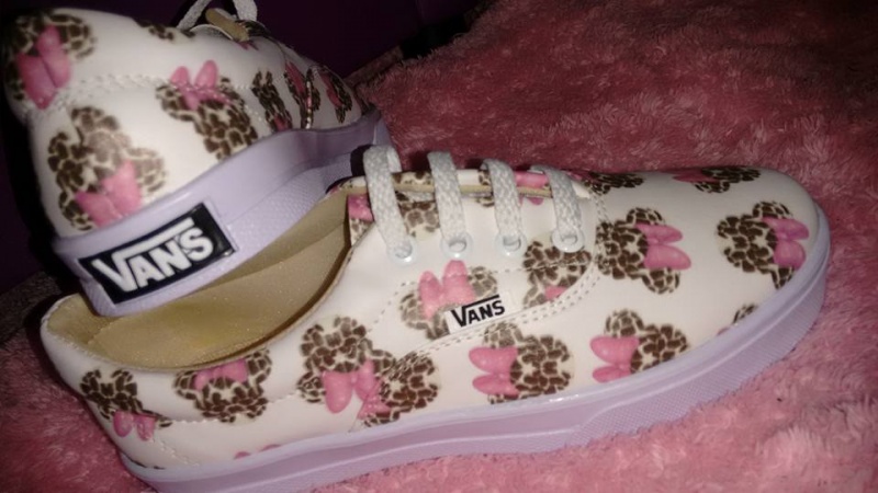 catalogo de tenis vans