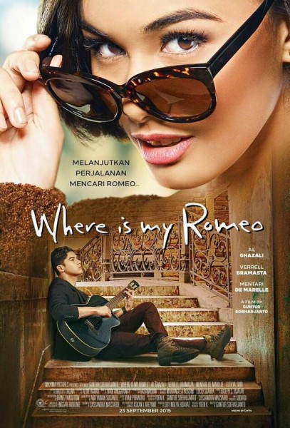 Download Film Drama: Where Is My Romeo (2015) Full Movie Gratis Download Film Drama: Where Is My Romeo (2015) Full Movie Gratis