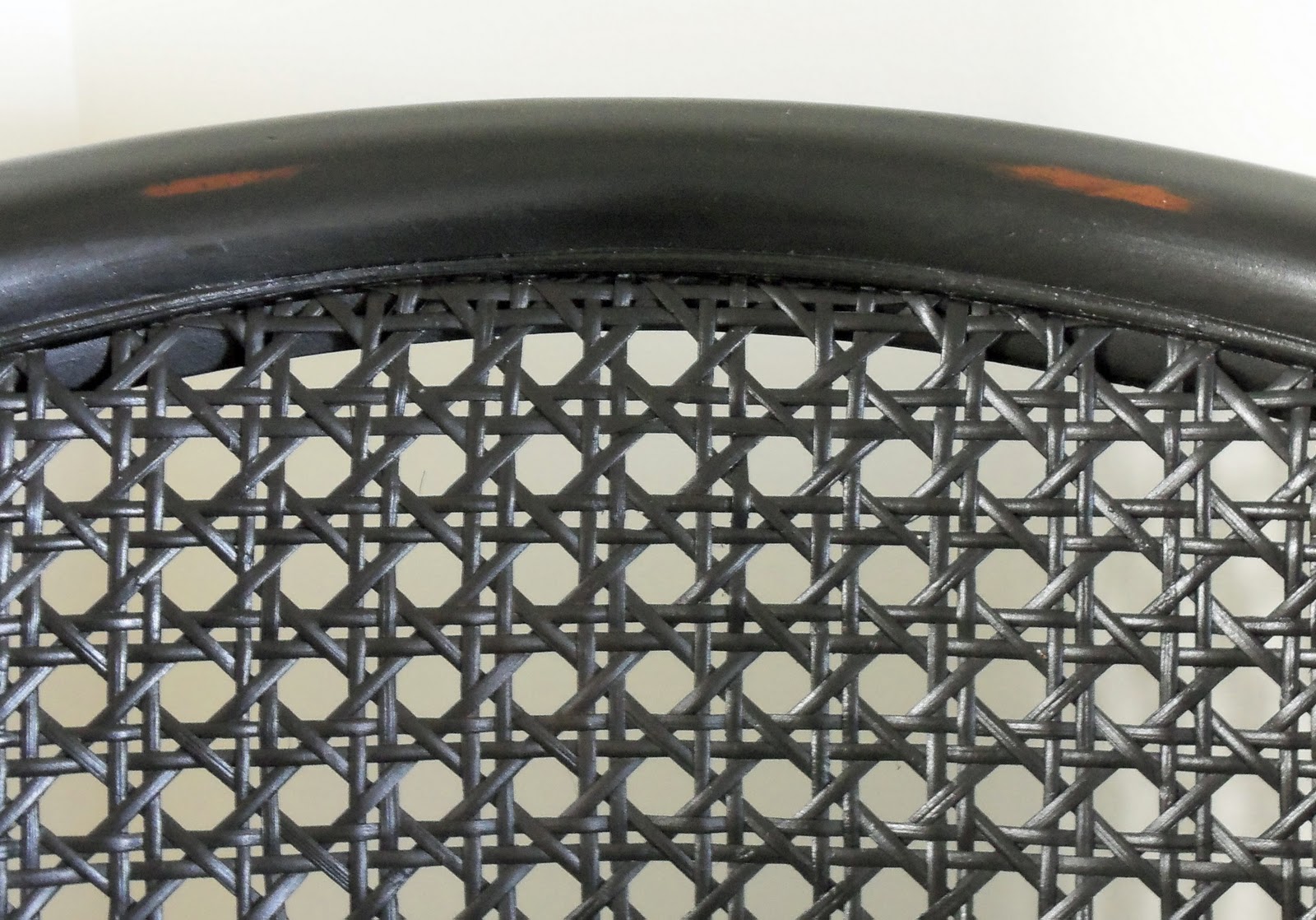 Larissa Hill Designs Craigslist Cane Chairs