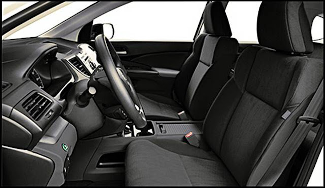 2016 Honda CR-V Lx Mp SUV Burlington
