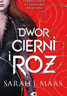 "- Ciesz się swoim ludzkim sercem, Feyro. Żałuj tych, którzy nie czują już nic."