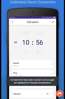 Alarm Clock 1.0 for Android Full APK Alarm Clock 1.0 for Android Full APK