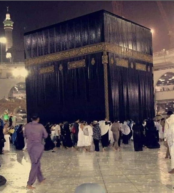 فتح باب التقديم لحج الجمعيات الأهلية لموسم 2019-1440 اعتبارا من غداً الموافق 19 فبراير حتي الخميس الموافق 7 مارس فتح باب التقديم لحج الجمعيات الأهلية لموسم 2019-1440 اعتبارا من غداً الموافق 19 فبراير حتي الخميس الموافق 7 مارس