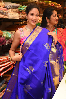 Actress Lavanya Tripathi Stills At launched Swaroopa Reddy Boutique Actress Lavanya Tripathi Stills At launched Swaroopa Reddy Boutique