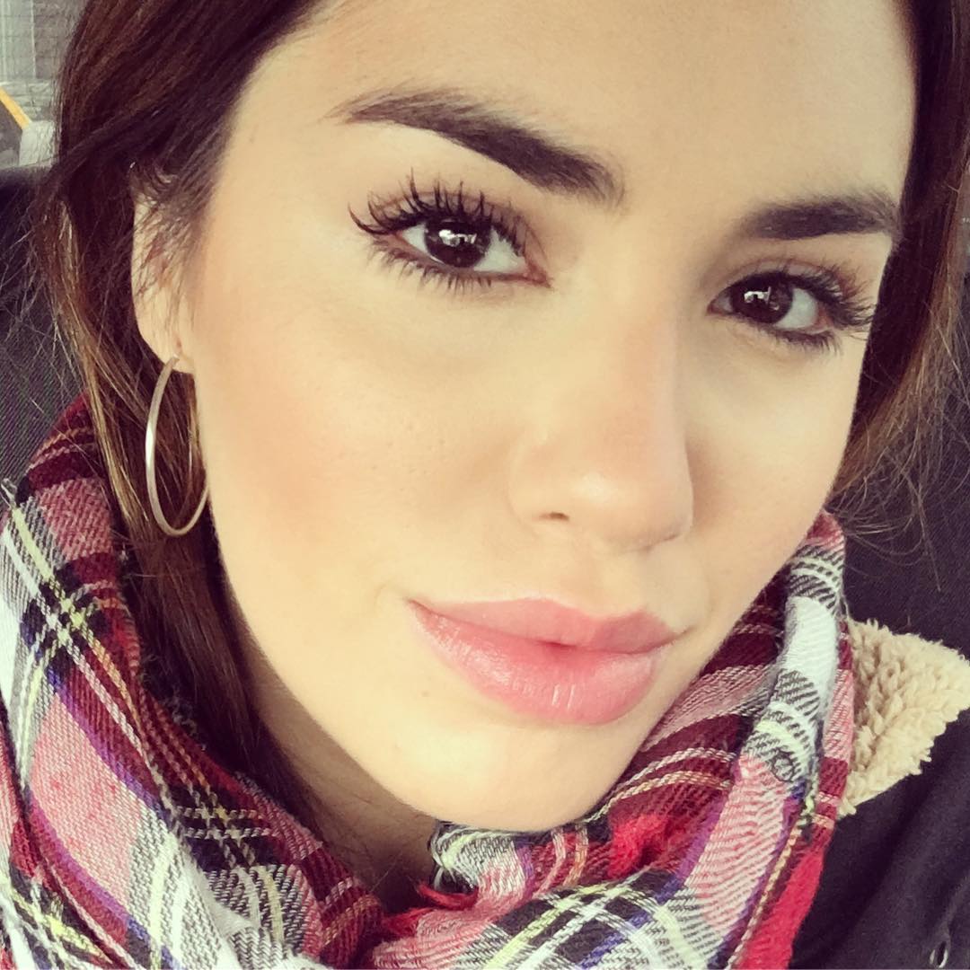 Fotos y del twitter - Agosto 2016 - Lali Espósito