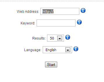 8 Best Online Keyword Position Checker Tools For Blog - Avdhootblogger ...