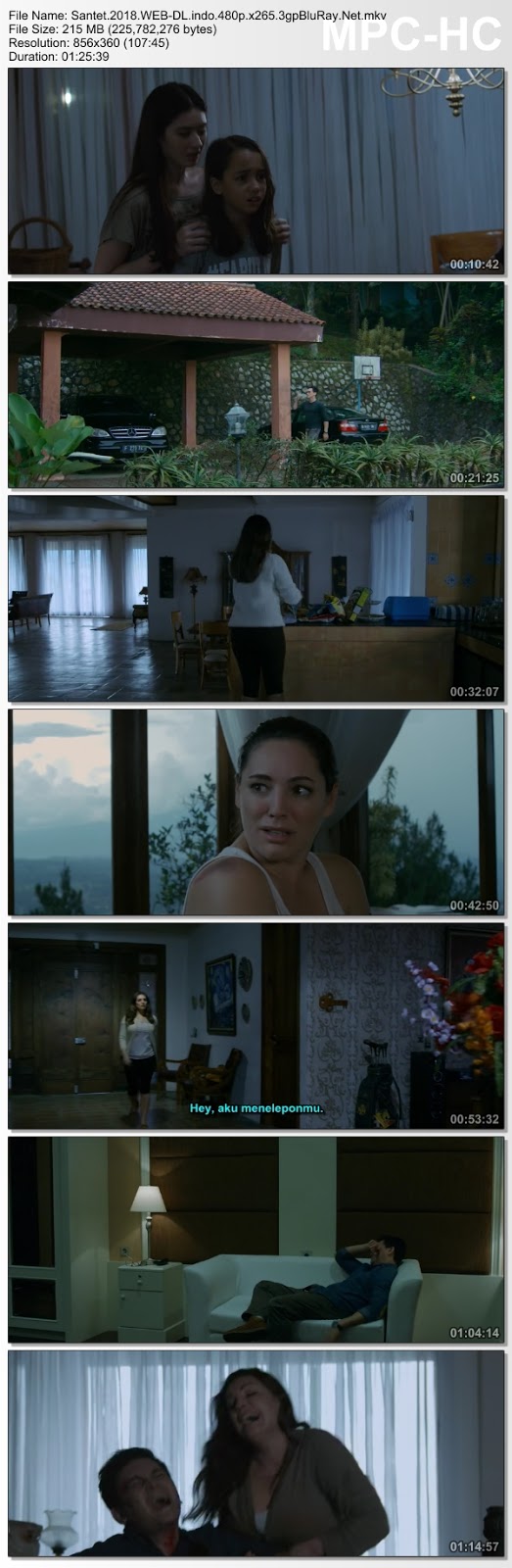 Screenshots Download Santet: Black Magic (2018) Screenshots Download Santet: Black Magic (2018)