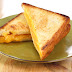Bosan dengan Roti Bakar Biasa? Coba Aneka Kreasi Roti Bakar Ini