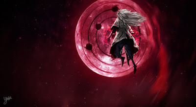 Naruto Shippuden Season 21 Subtitle Indonesia