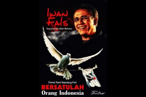 Chord Iwan Fals Bung Hatta Guitar Chord